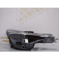 Фара LED ЛЭД светодиодная Hyundai Elantra 7 CN7 2020-2022 92102AA100