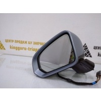 Зеркало Volvo S90 2 D4 Рестайлинг PS 2020 31663290