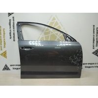 дверь Skoda Octavia A7 5E3 до Рестайлинг 2013-2017 5E0831052A