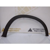 Расширитель крыла BMW X5 E70 Рестайлинг 2010-2013 51777158428
