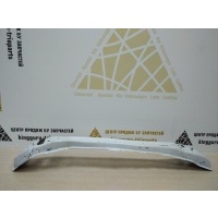 Усилитель бампера Renault Logan 2 L8 до Рестайлинг 2014-2018 752100786R