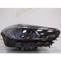 Фара лазерная Laser BMW X5 G05 2019-2023 63115A55AA6