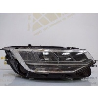 Фара LED ЛЭД светодиодная Volkswagen Tiguan 2 AD1 Рестайлинг 2020-2022 5NB941036C