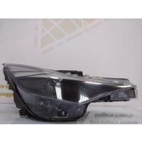 Фара галогеновая Hyundai Elantra 7 CN7 2020-2022 92102AA100