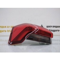 Фонарь внешний Skoda Rapid 2 NA2 2020-2022 60U945207
