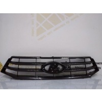 Решетка радиатора Lada Vesta 1 GFL_ до Рестайлинг 2015-2022  8450008666