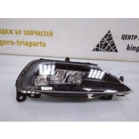 Фара противотуманная Volvo S90 2 D4 Рестайлинг PS 2020 31395865