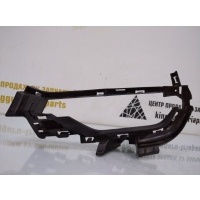 Кронштейн противотуманной фары Volvo S90 2 D4 Рестайлинг PS 2020 31383904