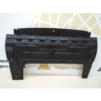 Защита бампера Chery Tiggo 7 Pro 1 2020 2021 2022 602000746AA