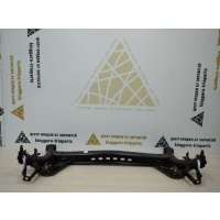 Балка задняя Skoda Octavia A7 5E3 до Рестайлинг 2013-2017 5Q0501049BJ