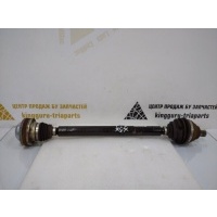 Привод Skoda Octavia A7 5E3 до Рестайлинг 2013-2017 5K0407272C