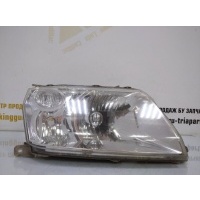Фара галогеновая Suzuki Grand Vitara 3 JT до Рестайлинг 2005-2008 3512065D41