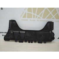 Защита двигателя Skoda Octavia A7 5E3 до Рестайлинг 2013-2017 5Q0825235C