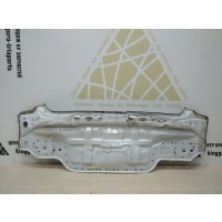 Задняя панель кузова Hyundai Elantra 7 CN7 2020-2022 69100AA000