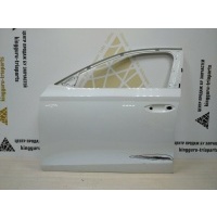 дверь Skoda Octavia A8 NN3 2019-2022 5E3831051