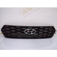Решетка радиатора Hyundai Creta 1 GSR до Рестайлинг 2016-2020 86351M0020
