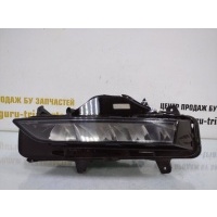 Фара противотуманная Skoda Octavia A8 NN3 2019-2022 5E3941700