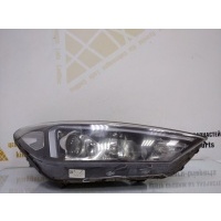 Фара галогеновая Hyundai Tucson 3 TL Рестайлинг 2018-2021 92102D7600