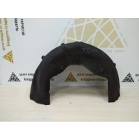 Подкрылок BMW X6 G06 2019-2022 51717478760