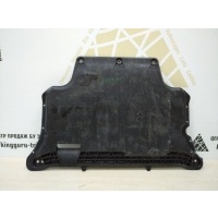 Защита двигателя Skoda Octavia A7 5E3 до Рестайлинг 2013-2017 3Q0825901b