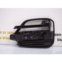 Решетка противотуманной фары BMW X3 G01 до Рестайлинг 2017-2021 51117399904