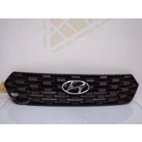 Решетка радиатора Hyundai Creta 1 GSR до Рестайлинг 2016-2020 86351M0020