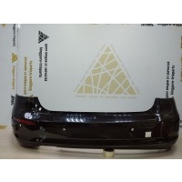 Бампер BMW 3 F34 GT Рестайлинг 2015 - 2017 51127477799