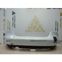 Бампер Renault Fluence 1 L30_ до Рестайлинг 2009-2013 850220041R