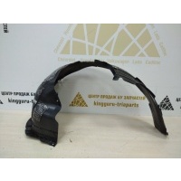 Подкрылок Hyundai Solaris 2 HCR Рестайлинг 2020-2022 86812H5500