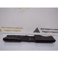 Воздуховод Skoda Octavia A7 5E3 до Рестайлинг 2013-2017 5Q0129254B