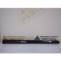 Молдинг двери BMW X3 G01 M-Pack до Рестайлинг 2017-2021 51138064794