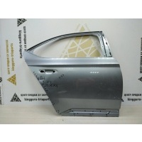 дверь Skoda Superb 3 3V3 до Рестайлинг 2015-2019 3V5833052B