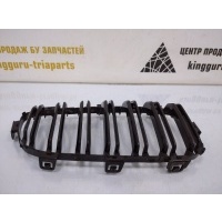 Решетка радиатора BMW 3 F34 2012-2018 51137294804