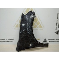 Крыло Nissan Qashqai 1 J10E до Рестайлинг 2006-2010 F3100JD0M0