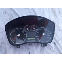 Форд focus c - max спидометр часы 3m5f - 10a855 - a