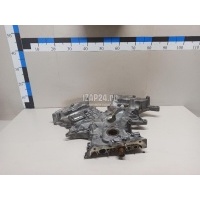 Крышка двигателя передняя Toyota RX 350/450H (2009 - 2015) 113100P040