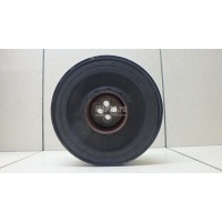 Шкив коленвала BMW 3-serie E92/E93 (2006 - 2012) 11238512072