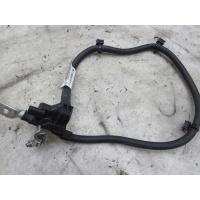 Клемма кабель audi a8 d4 4h0915181f