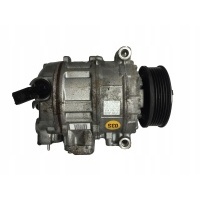 Компрессор кондиционера 7e0820803 volkswagen t5 рестайлинг 2.0tdi
