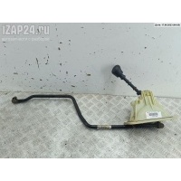 Кулиса КПП Renault Clio II (1998-2008) 2002 8200136240, 8200109417