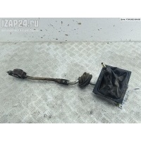 Кулиса КПП Audi 100 C4 (1991-1994) 1994 4A0711105