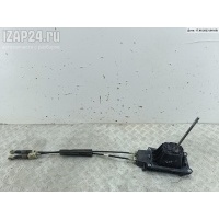 Кулиса КПП Renault Clio III (2005-2012) 2006 8200556912