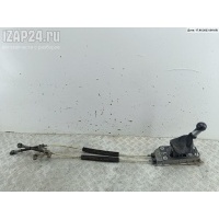 Кулиса КПП Skoda Fabia mk1 (6Y) 2006 6Q0711061