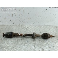 Полуось передняя правая Dacia (Renault) Logan 2008 8200499306
