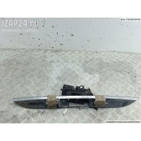 Накладка подсветки номера Mercedes W211 (E) 2004 2117400493