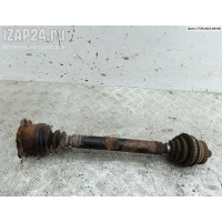 Полуось передняя левая Volkswagen Passat B5+ (GP) 2003 8D0407451FX