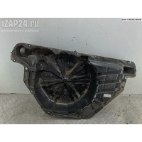 Ниша запасного колеса Renault Scenic II (2003-2009) 2005 8200238118