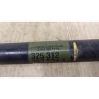 Полуось задняя правая MERCEDES-BENZ M-CLASS W164 02/2005 - 12/2012 2012 A1643502210