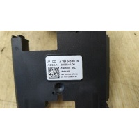 Датчик угла поворота руля MERCEDES-BENZ M-CLASS W164 2012 A1645458516