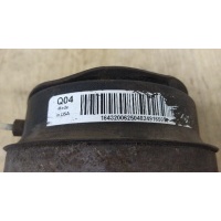 Пневмостойка задняя правая MERCEDES-BENZ M-CLASS W164 02/2005 - 12/2012 2012 A1643200625